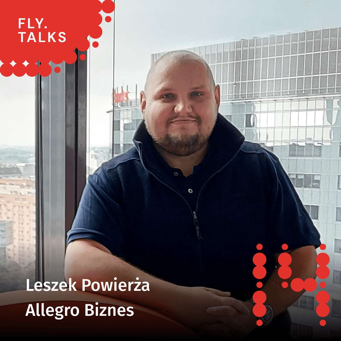 FlyTalks - Podcast o chmurze w biznesie