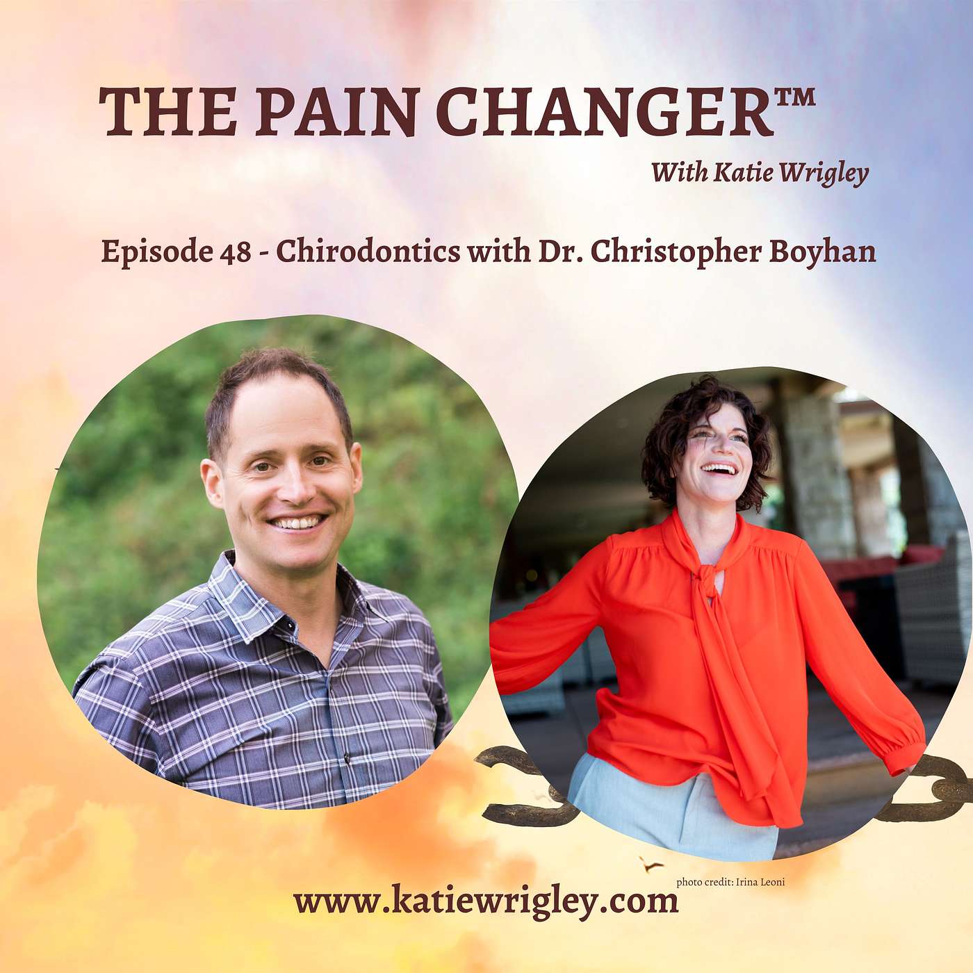 Chirodontics and More with Dr Christopher Boyhan
