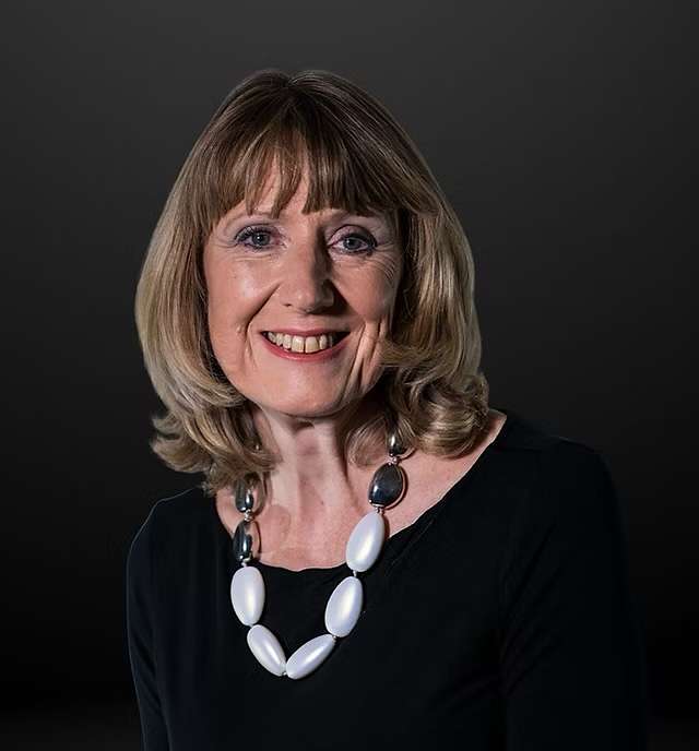 Sue Taylor
