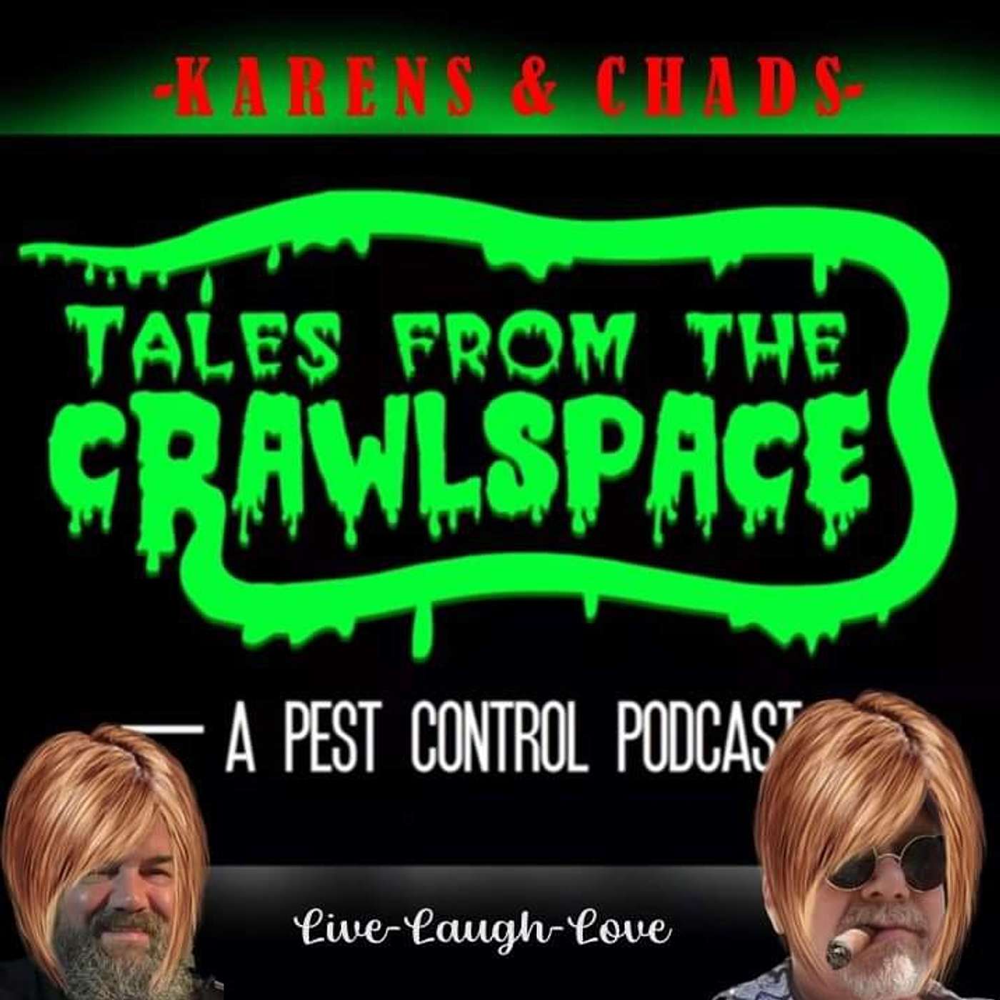 Tales From The Crawlspace 2.0