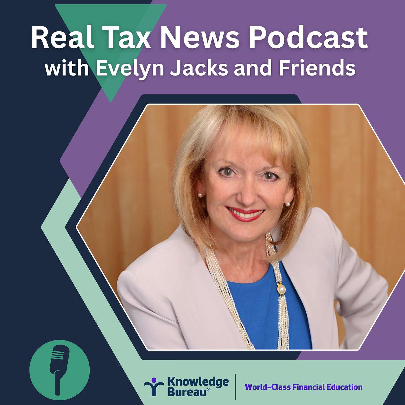 Tax Filing is Really About Retirement Readiness episode artwork