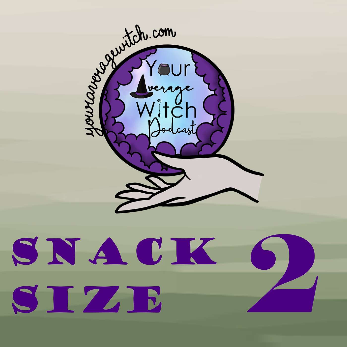 Snack Size 2. Choices and Firsts. What's Yours?
