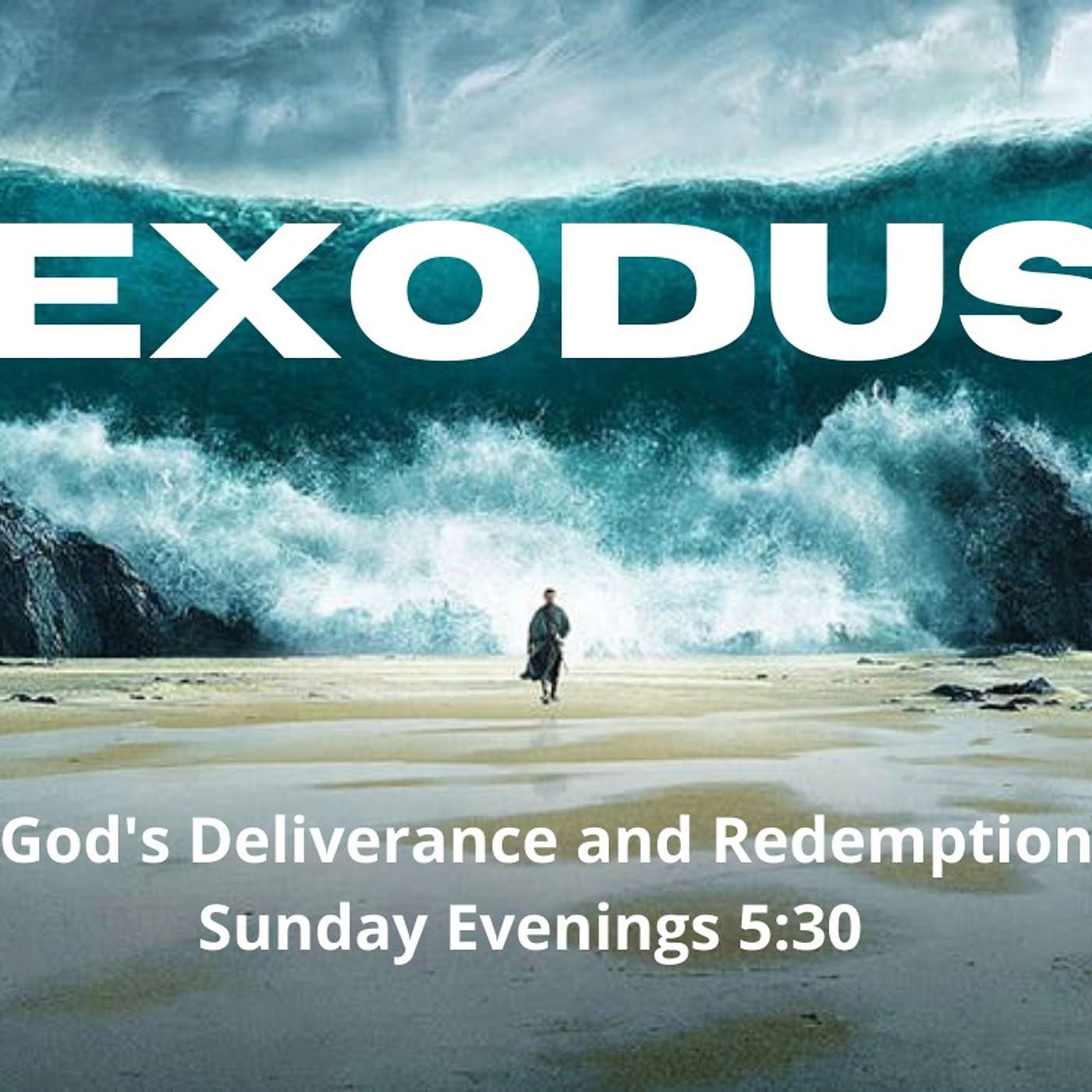 The Presence Of God