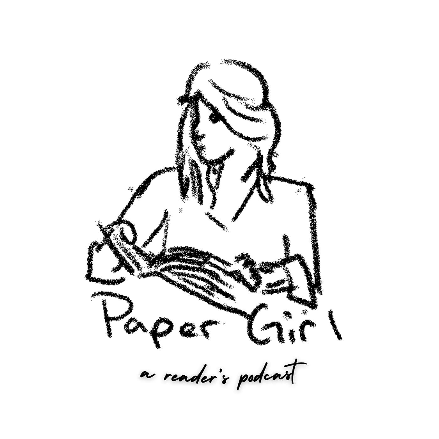Paper Girl cover art
