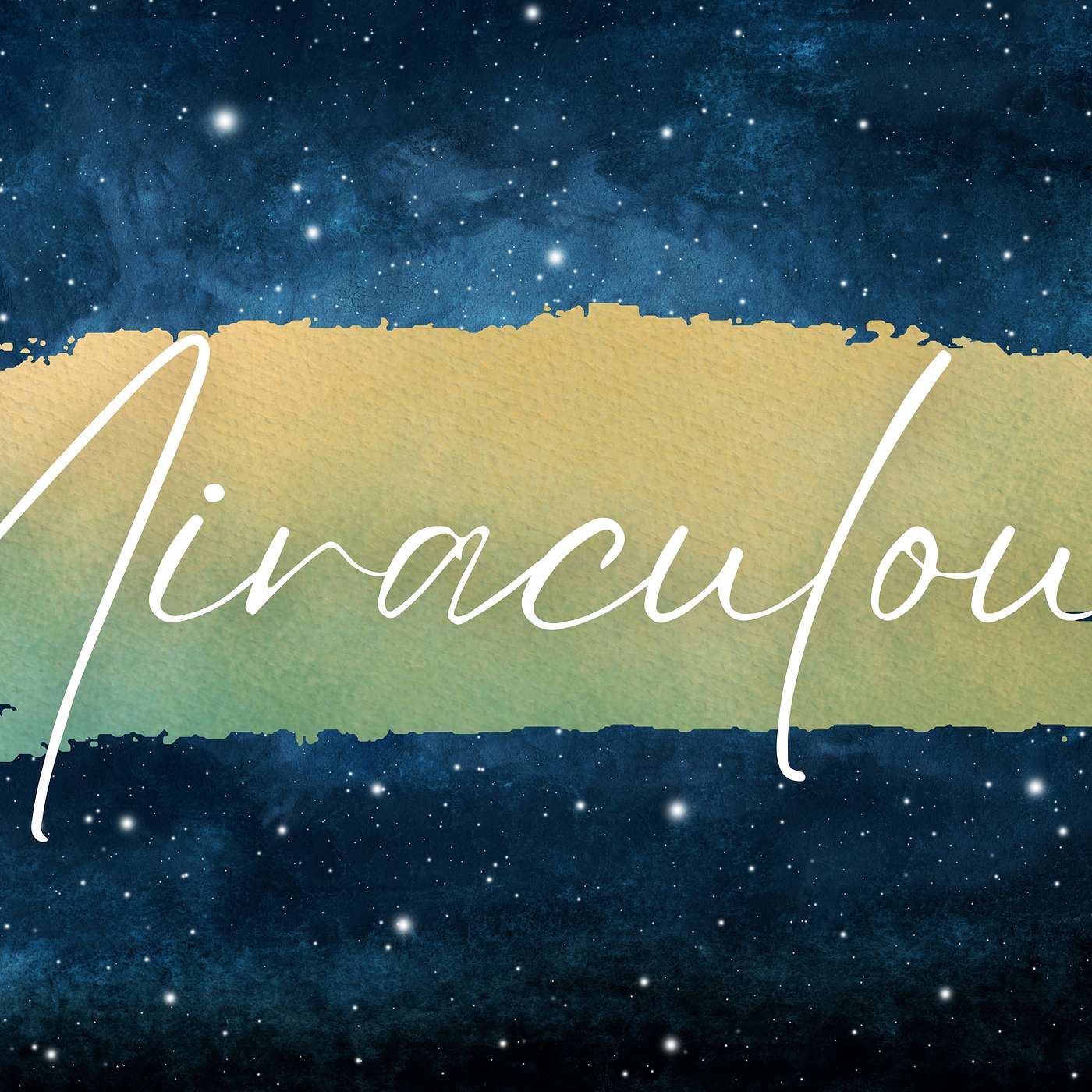 Miraculous | Get Up