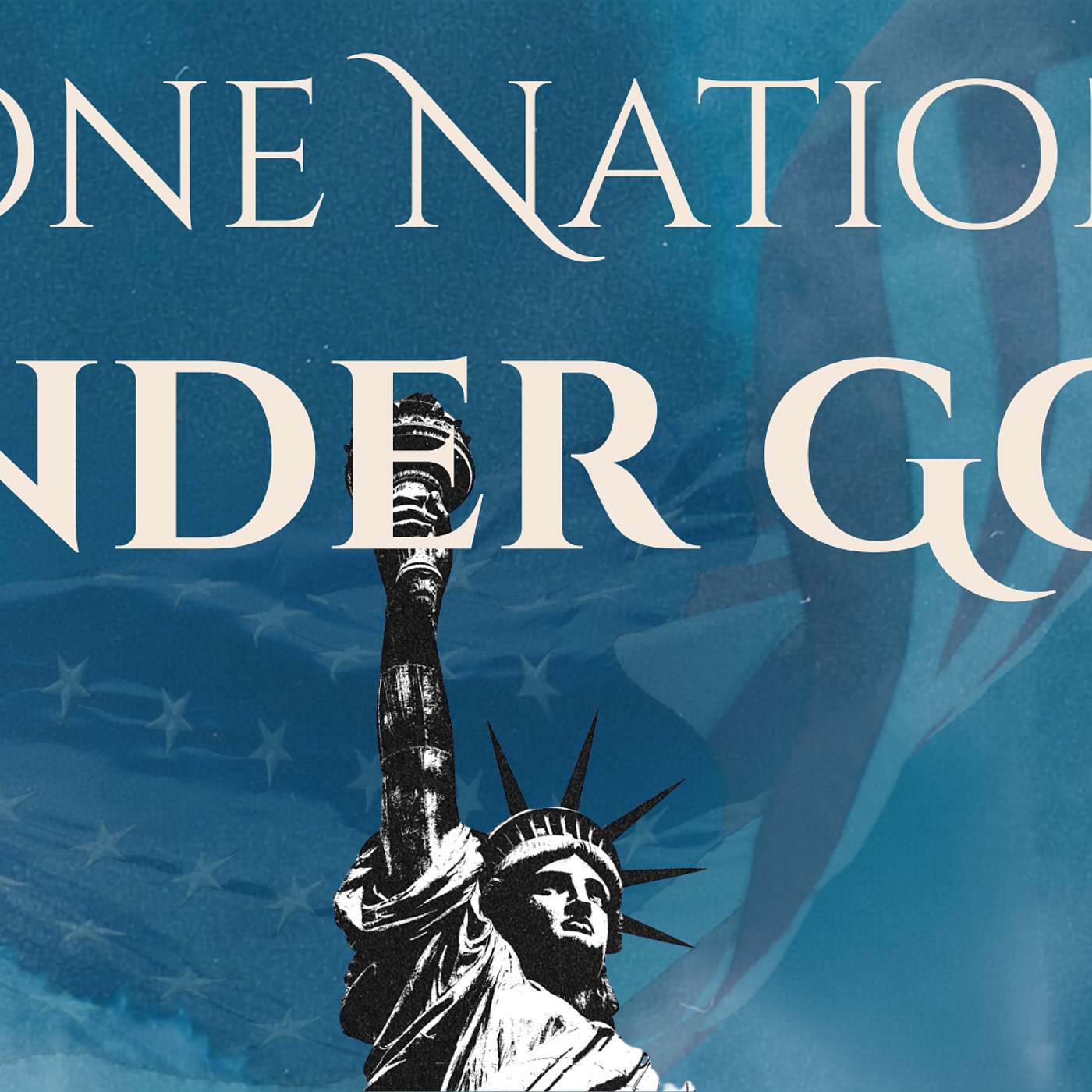 Sunday at New Life - One Nation Under God - Pastor Allan Malloy episode artwork
