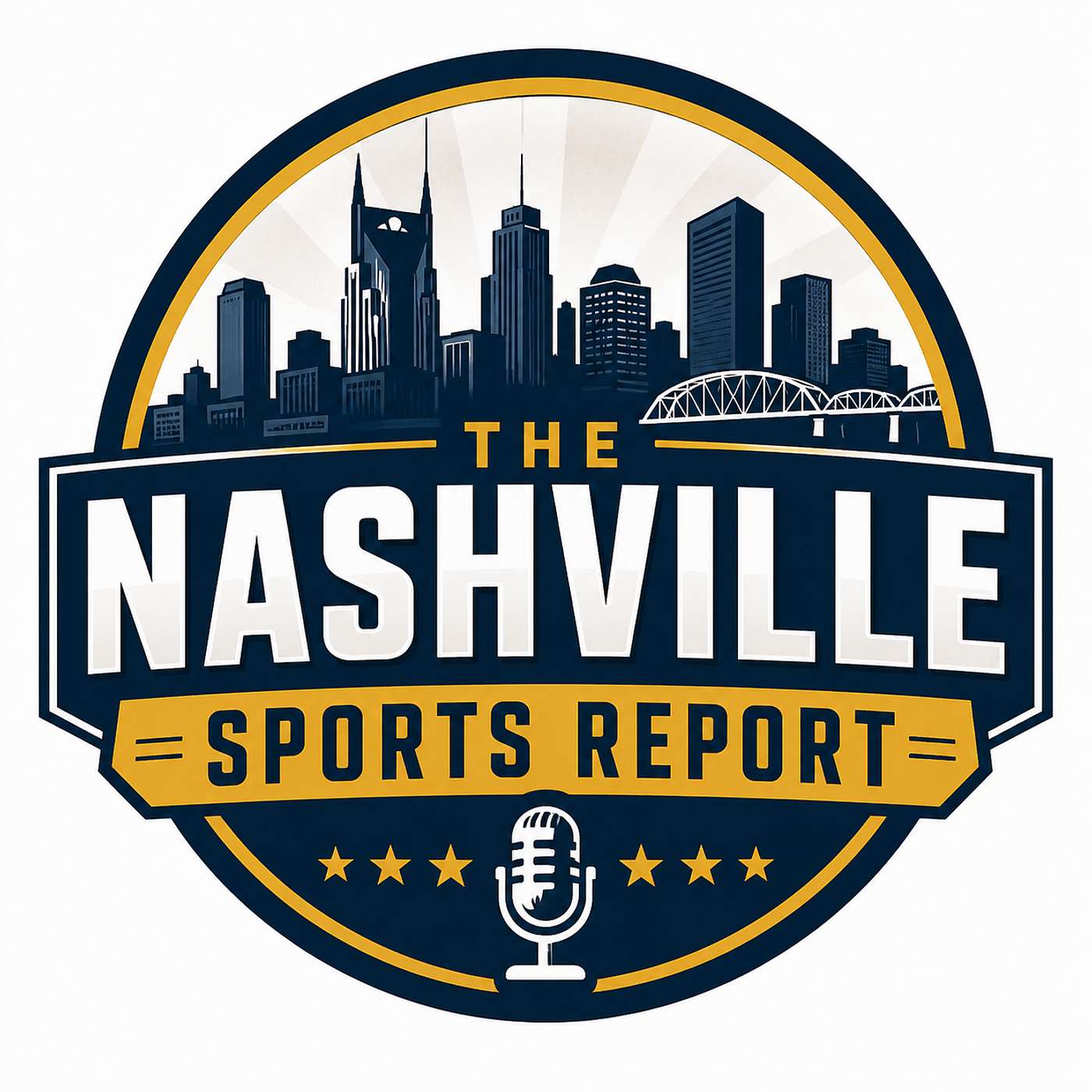 Nashville Sports Report