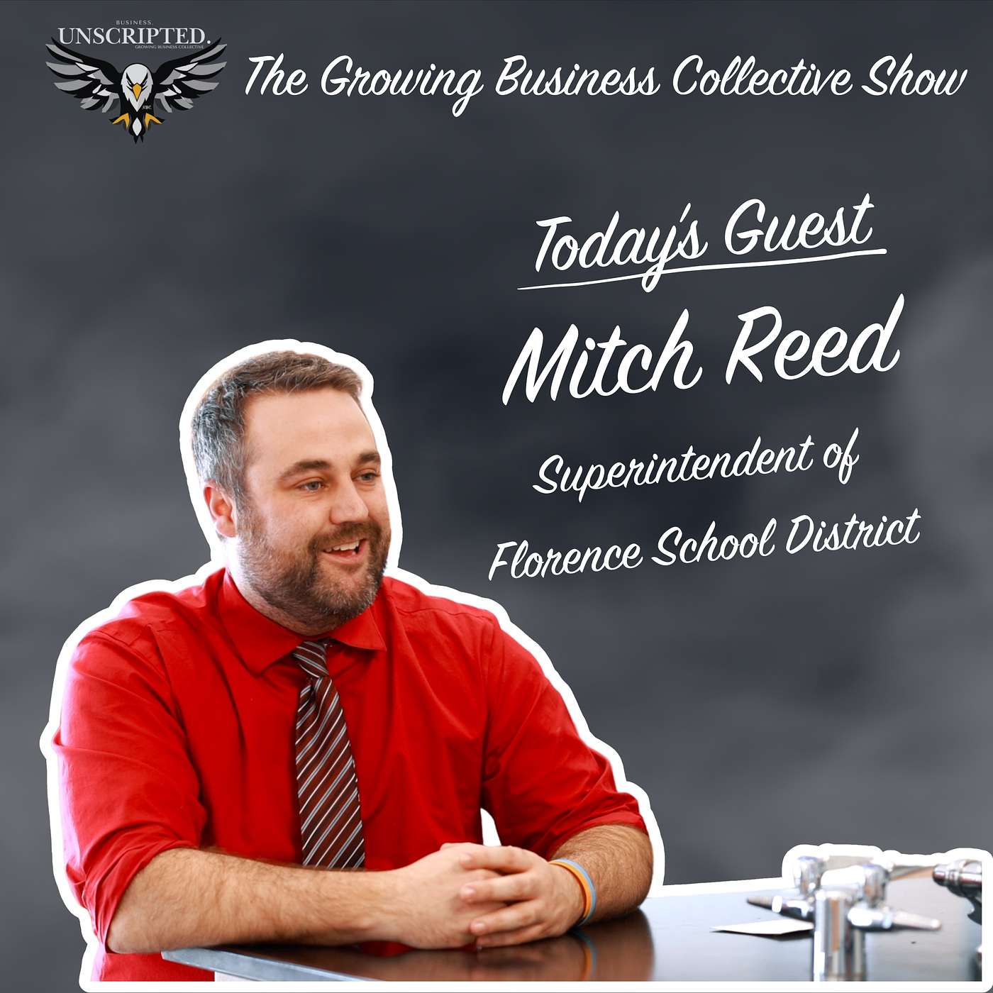 The Growing Business Collective Show