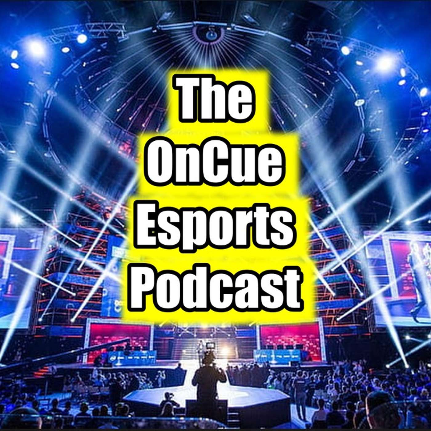 OnCue Esports