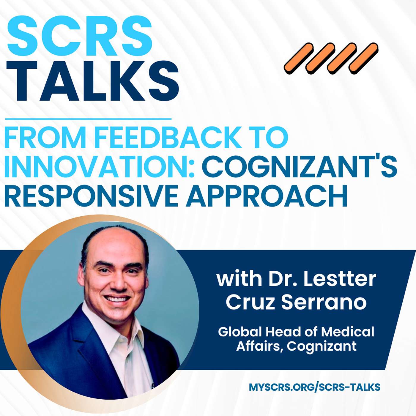 From Feedback to Innovation: Cognizant's Responsive Approach