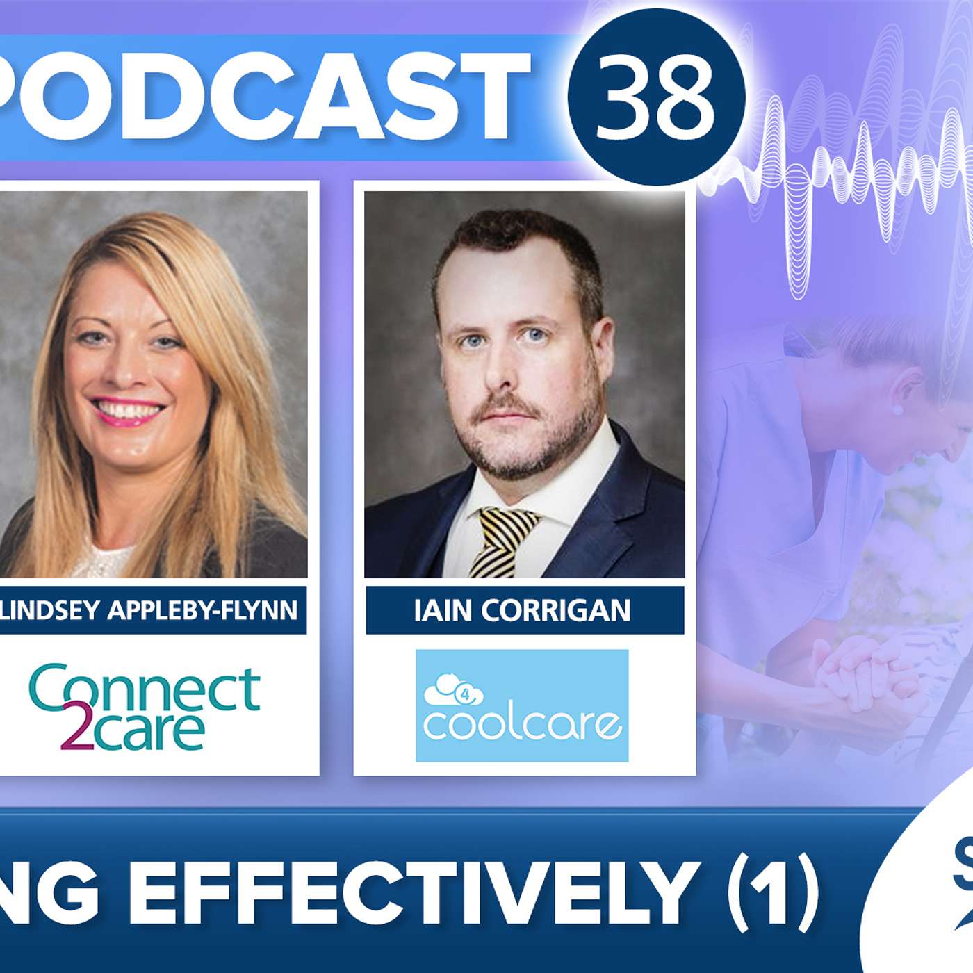 Care Home Management magazine\'s podcast