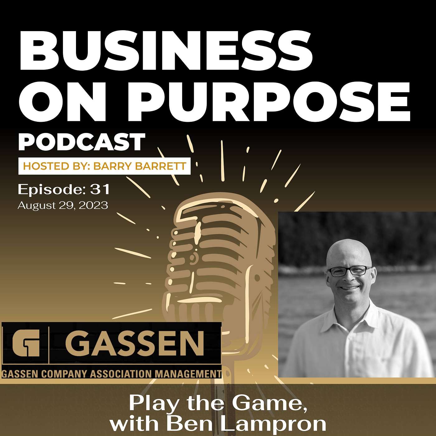 Business On Purpose Podcast
