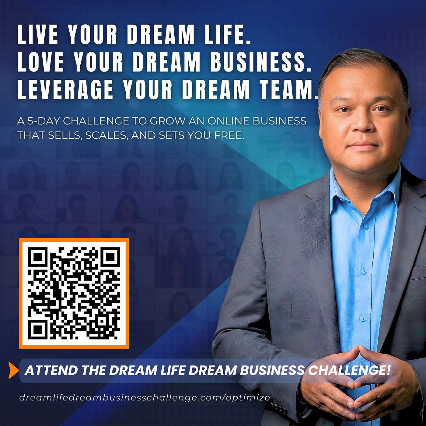 Anywhere Entrepreneur