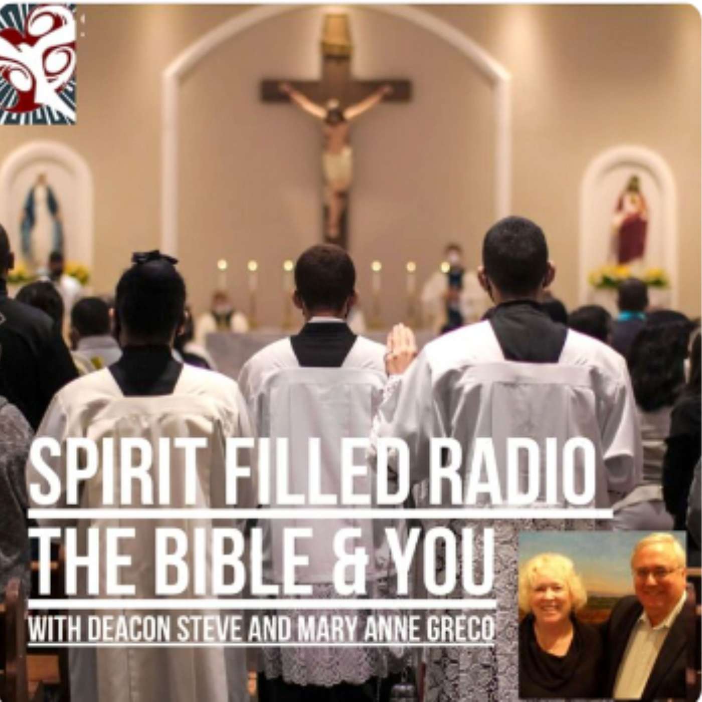 The Bible and You - Calming the Storm