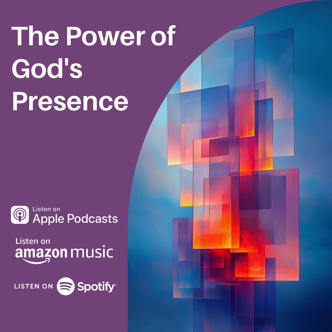 The Power of God’s Presence