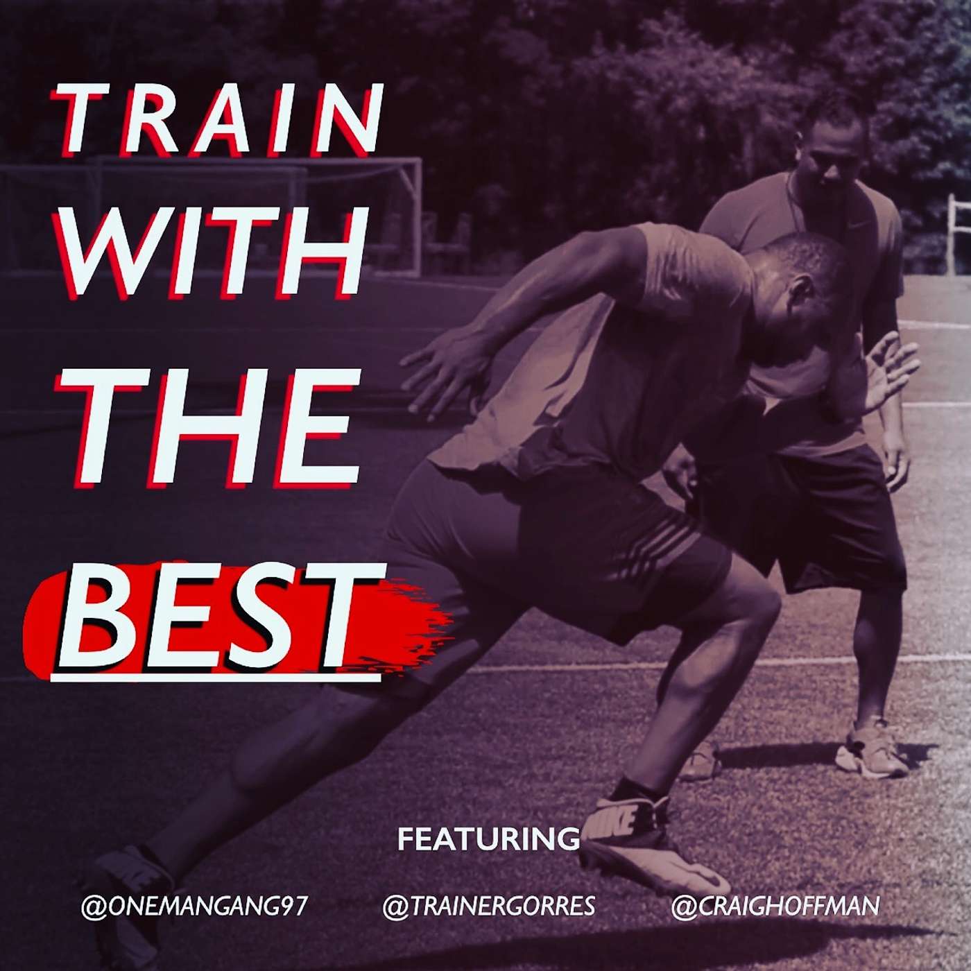 Episode 7 - Rest and Recovery