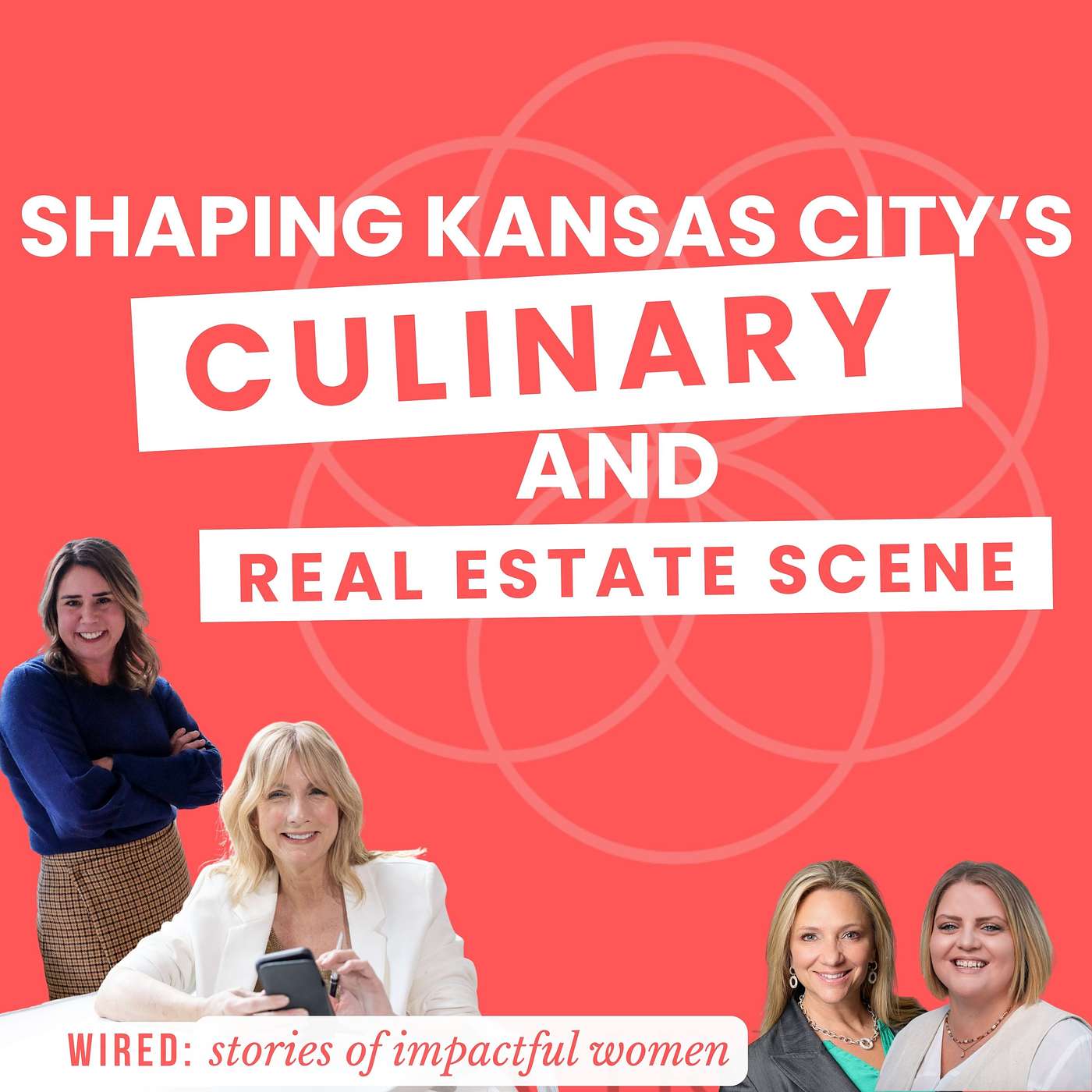 Food, Community, & Commercial Real Estate: Kansas City Women Leading the Way