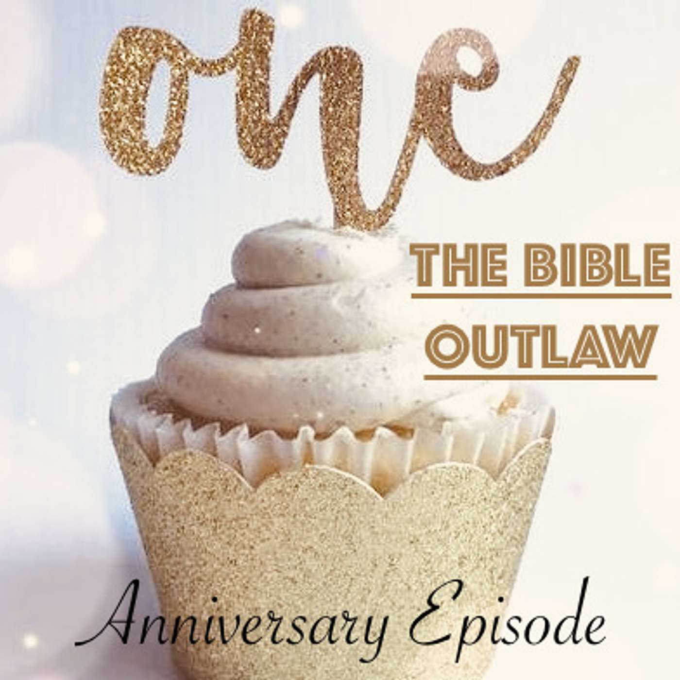 The Bible Outlaw
