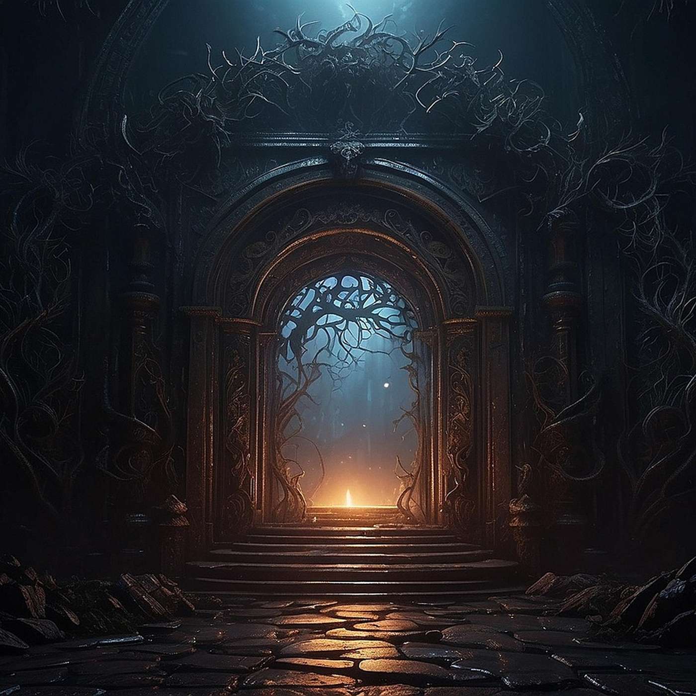 Everyday Life:Conversations Over Coffee