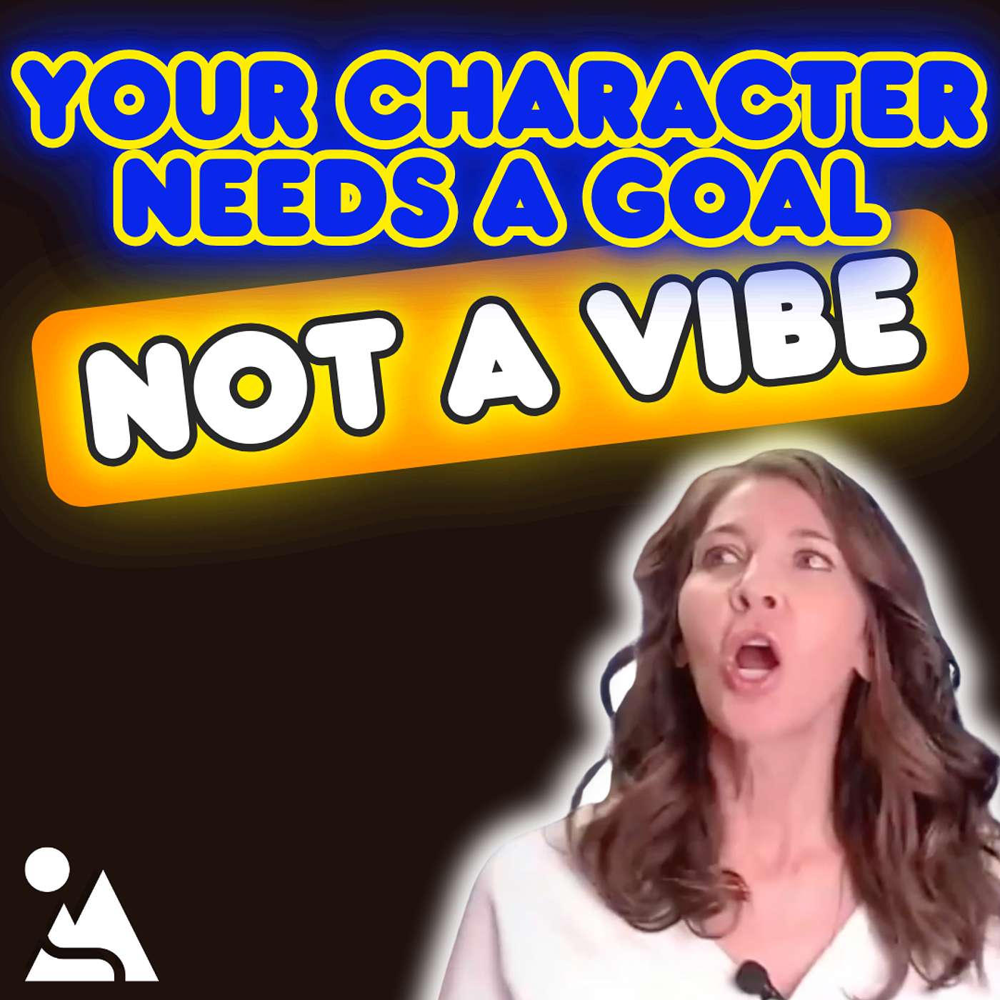 Goal Diggers: Characters Who Actually Do Stuff