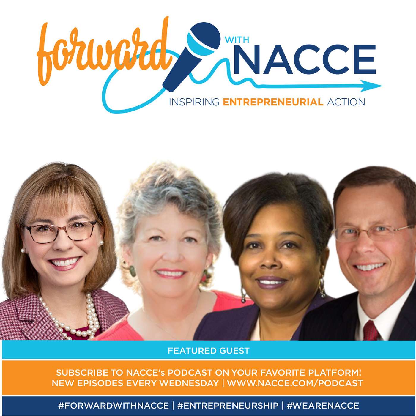 Forward with NACCE