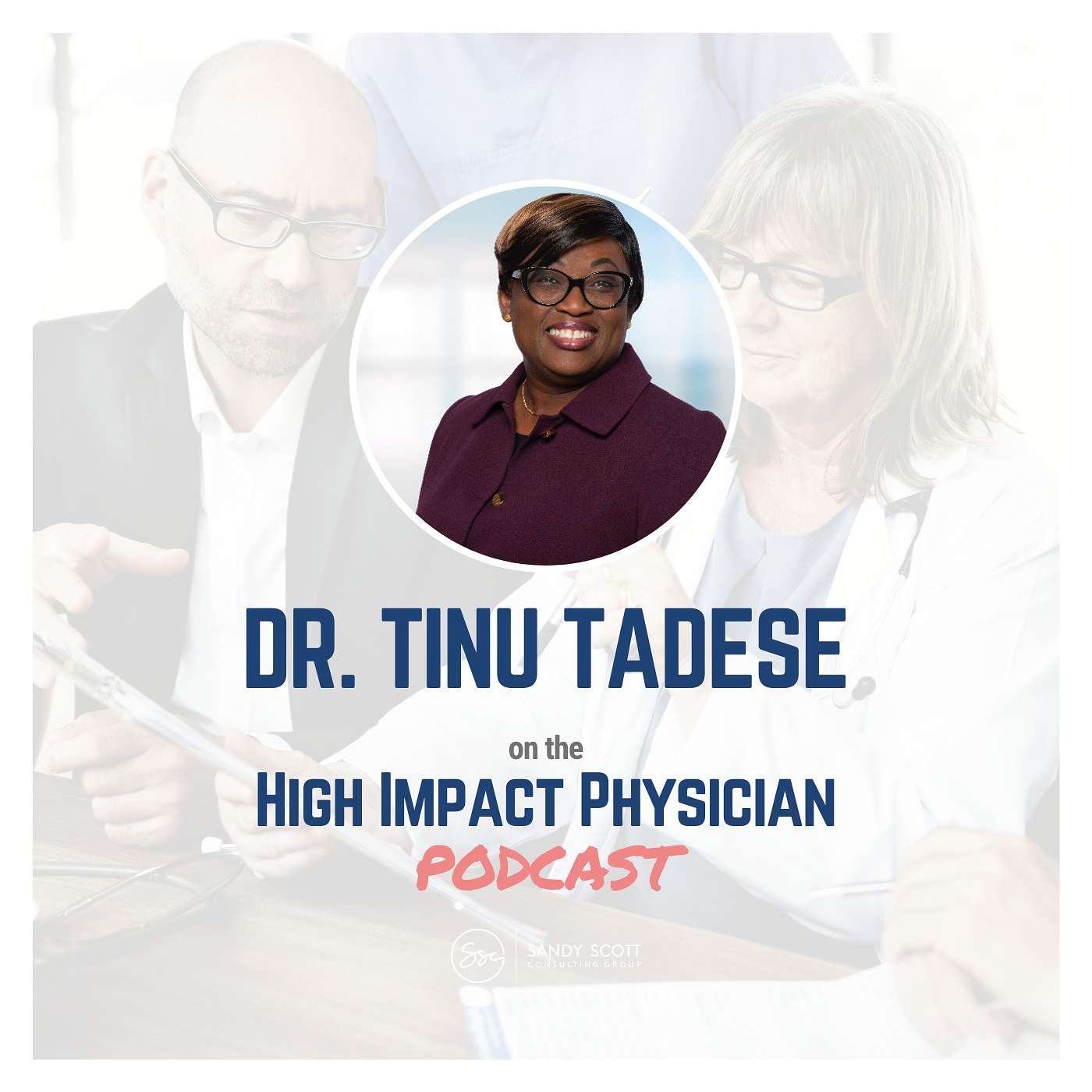 High Impact Physician