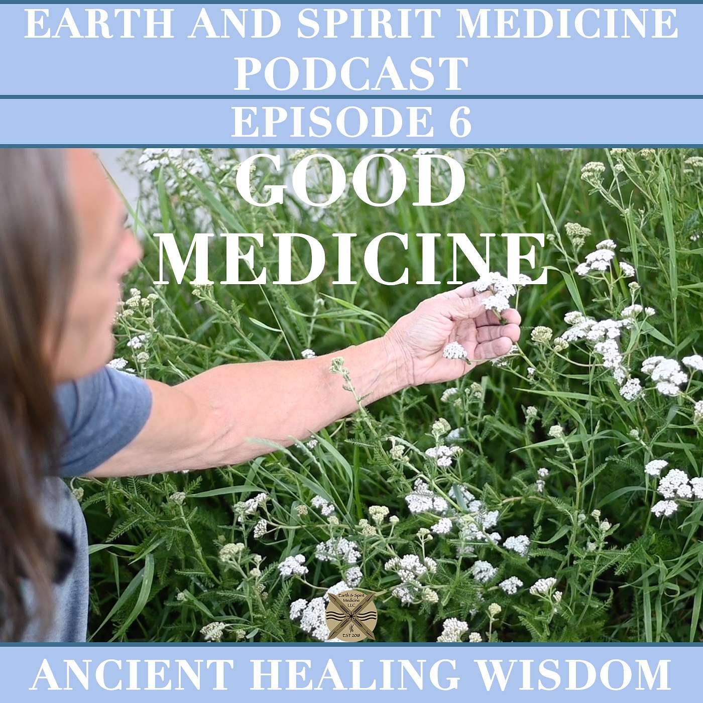 Earth and Spirit Medicine Ancient Healing Wisdom