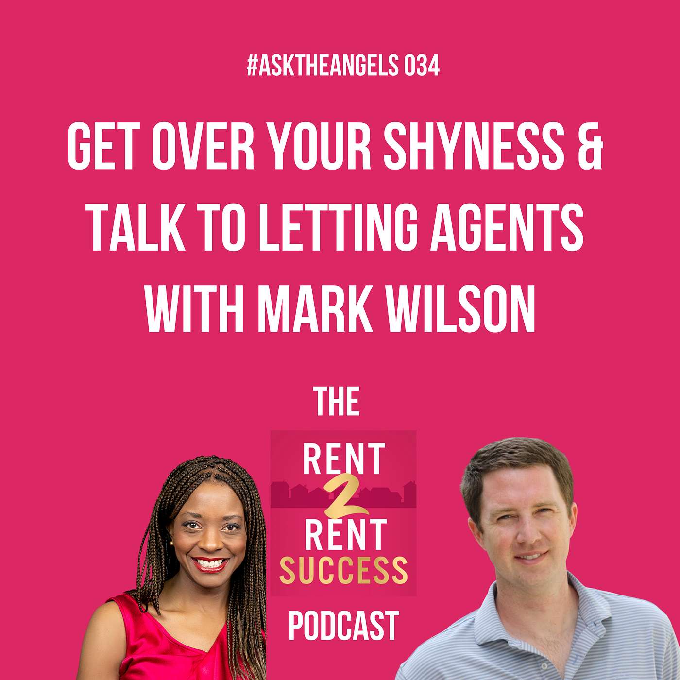 The Rent 2 Rent Success Property Podcast