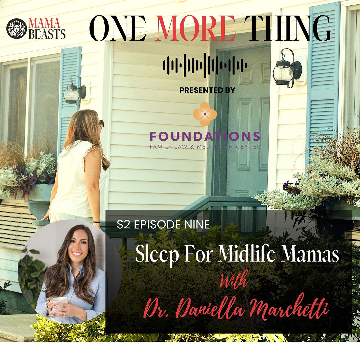 Sleep for Midlife Mamas Sleep for Midlife Mamas