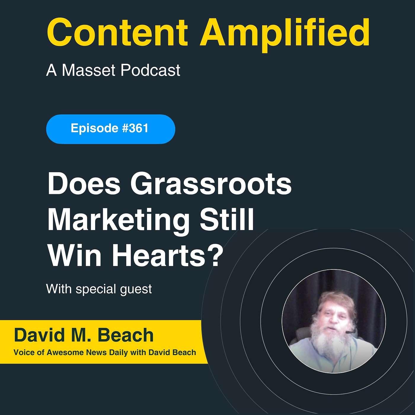 Does Grassroots Marketing Still Win Hearts?