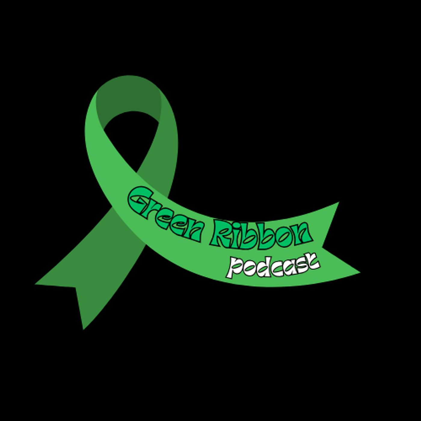 Green Ribbon's Podcast