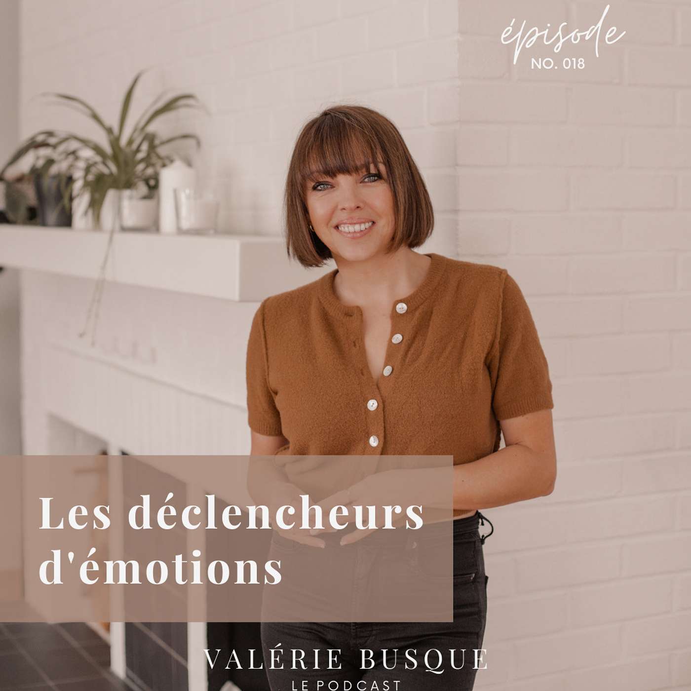 Les Déclencheurs D'émotions