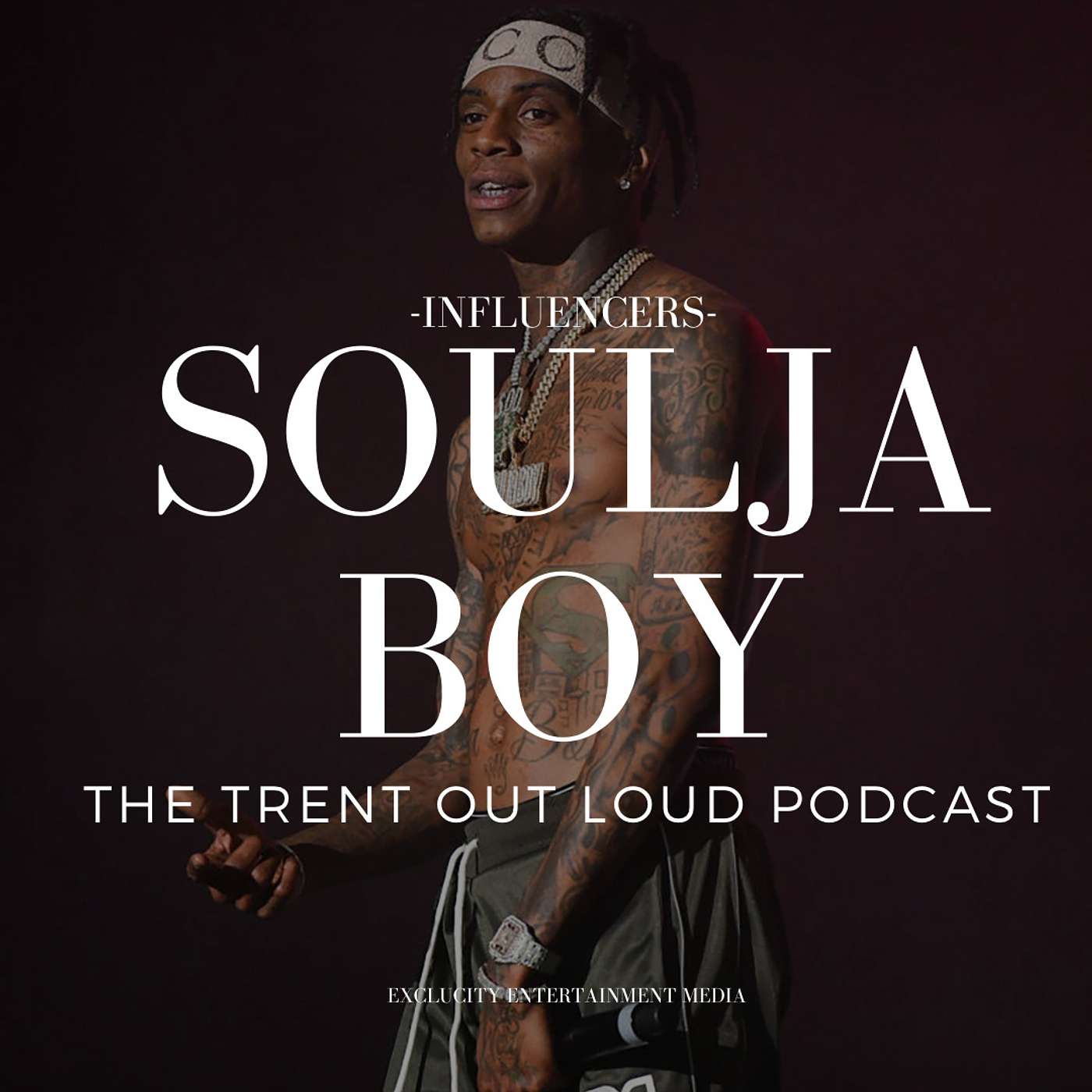 The Trent Out Loud Podcast - Discussing Pop Culture, Entertainment & Headline News