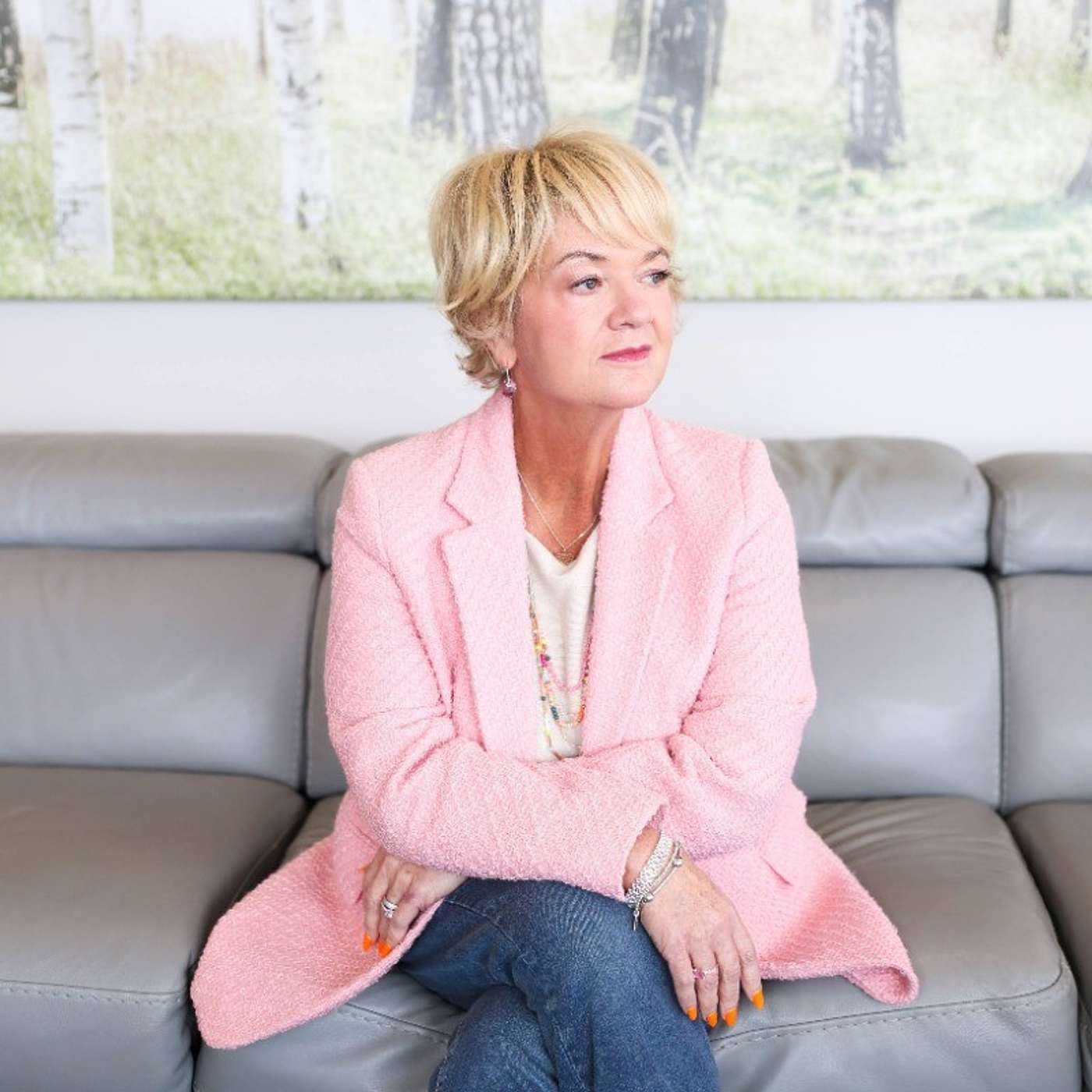 Invisible Girls, Loud Voices: How Jane Kenyon Is Helping a Generation Be Seen and Heard