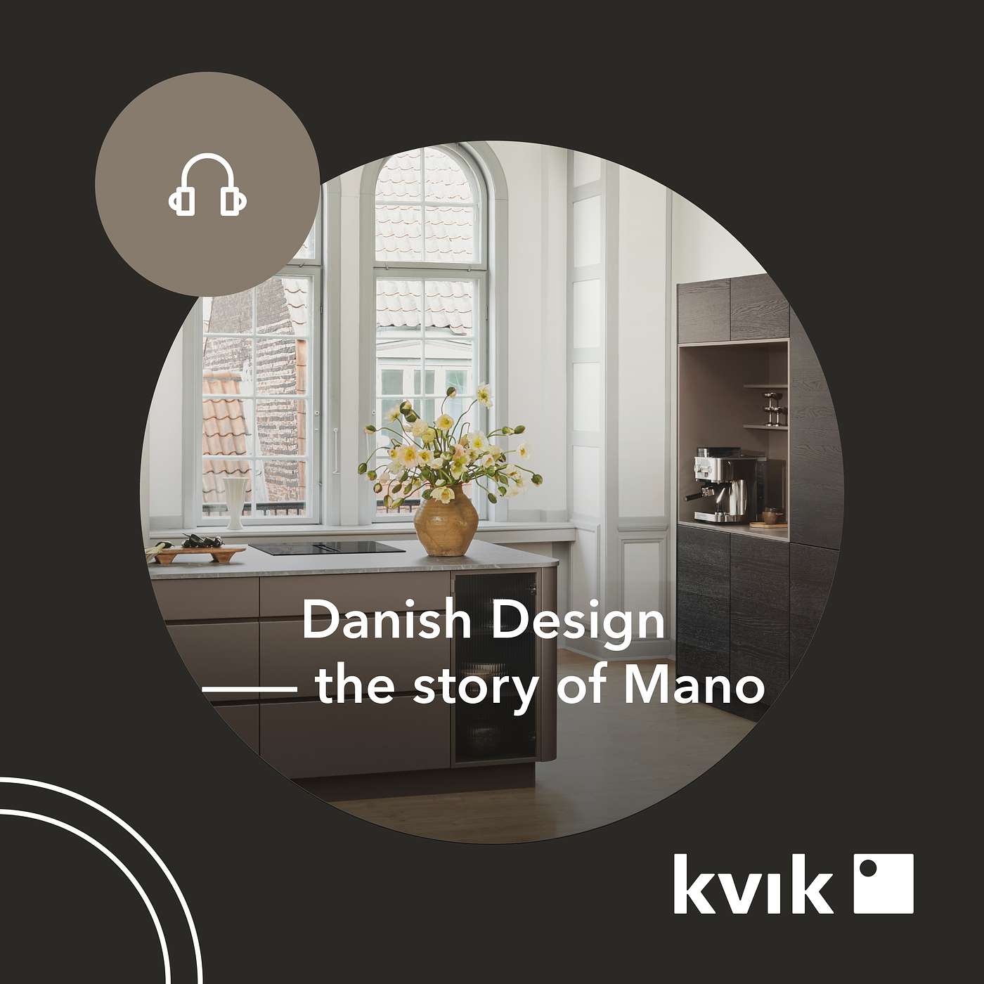 Danish design — the story of Mano episode artwork