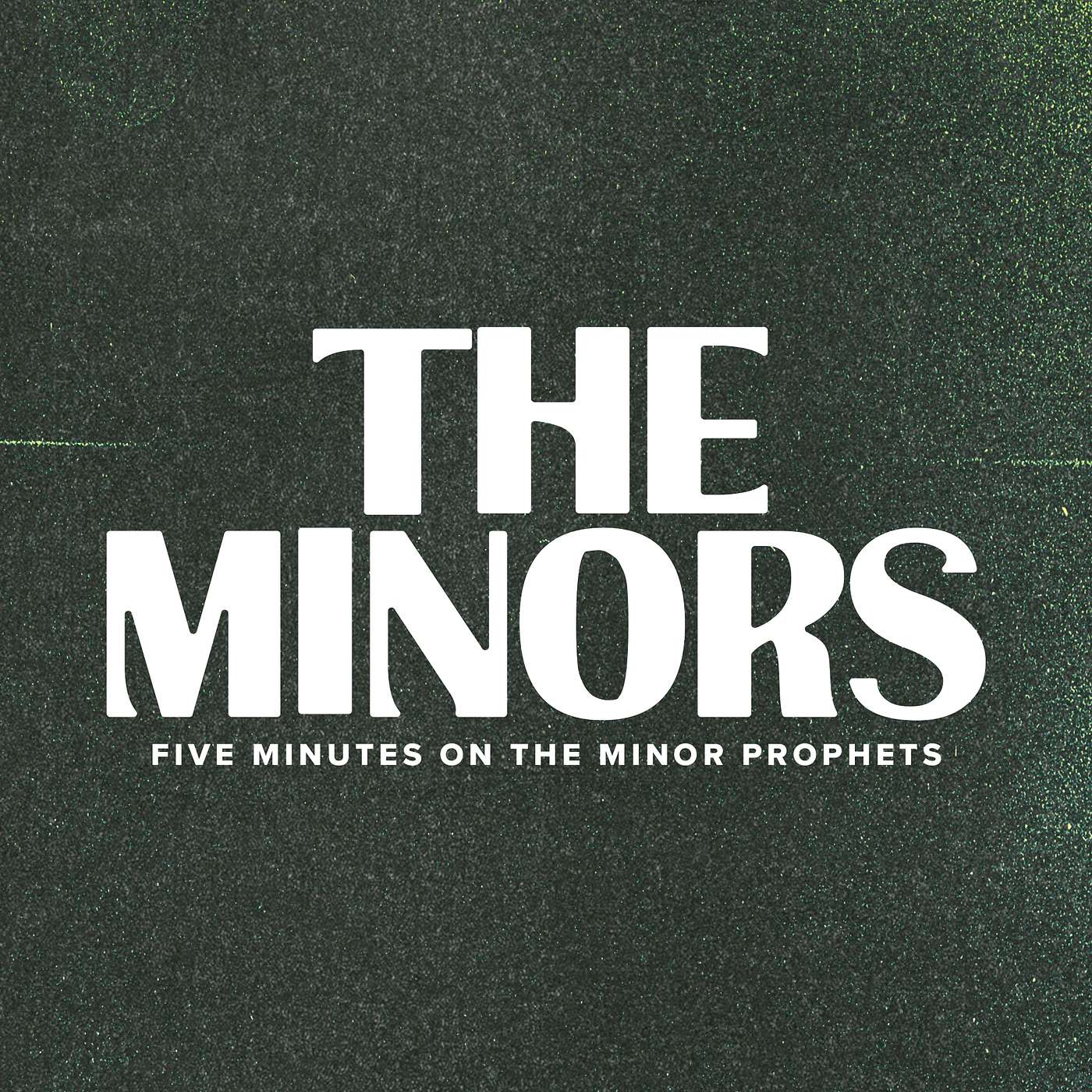 Your Sins Are Too Small: God's Love Is Bigger Than Your Worst Mistakes