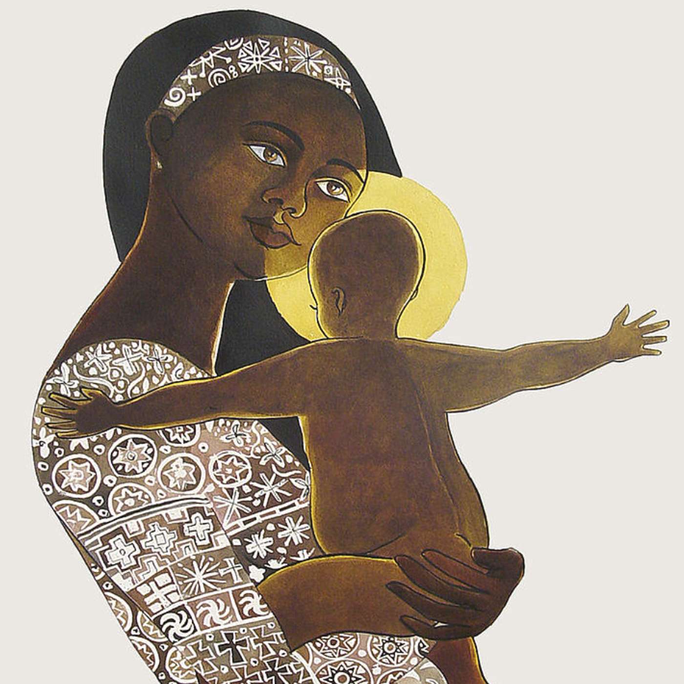 Homily for January 1, The Octave Day of Christmas