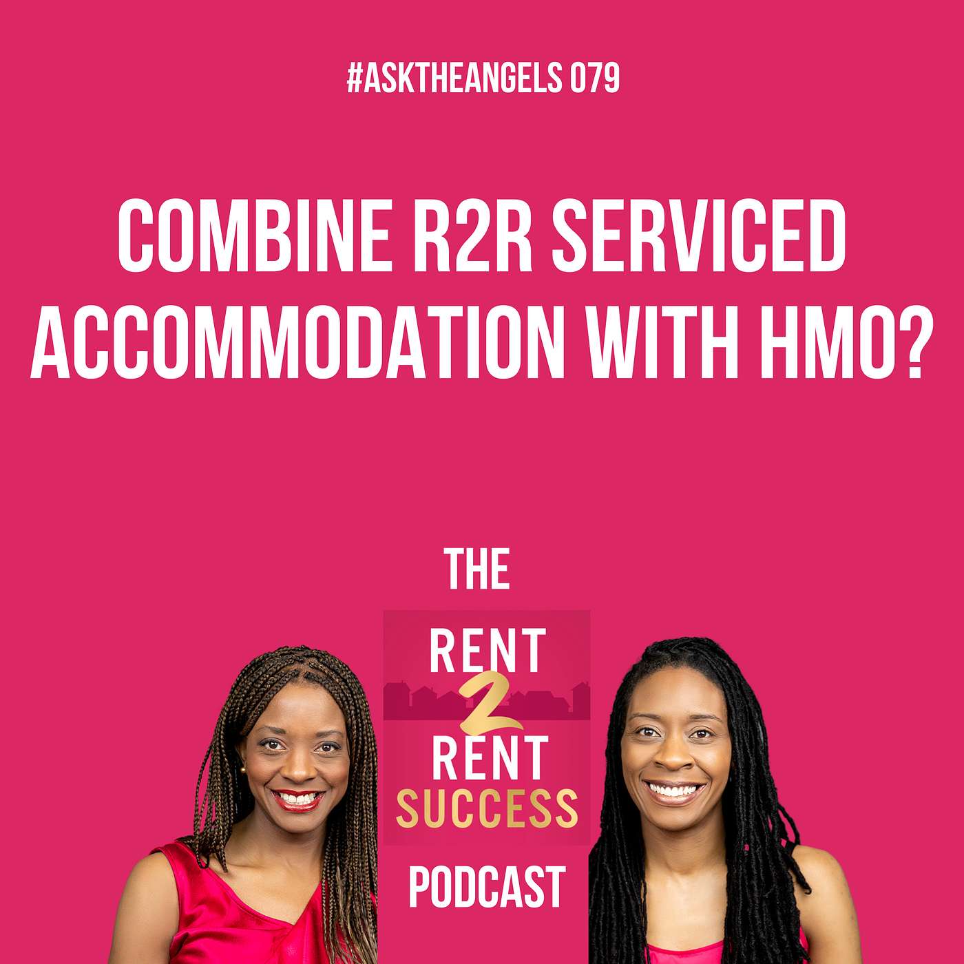 ATA 079 – Can I combine rent to rent serviced accommodation with HMO? episode artwork