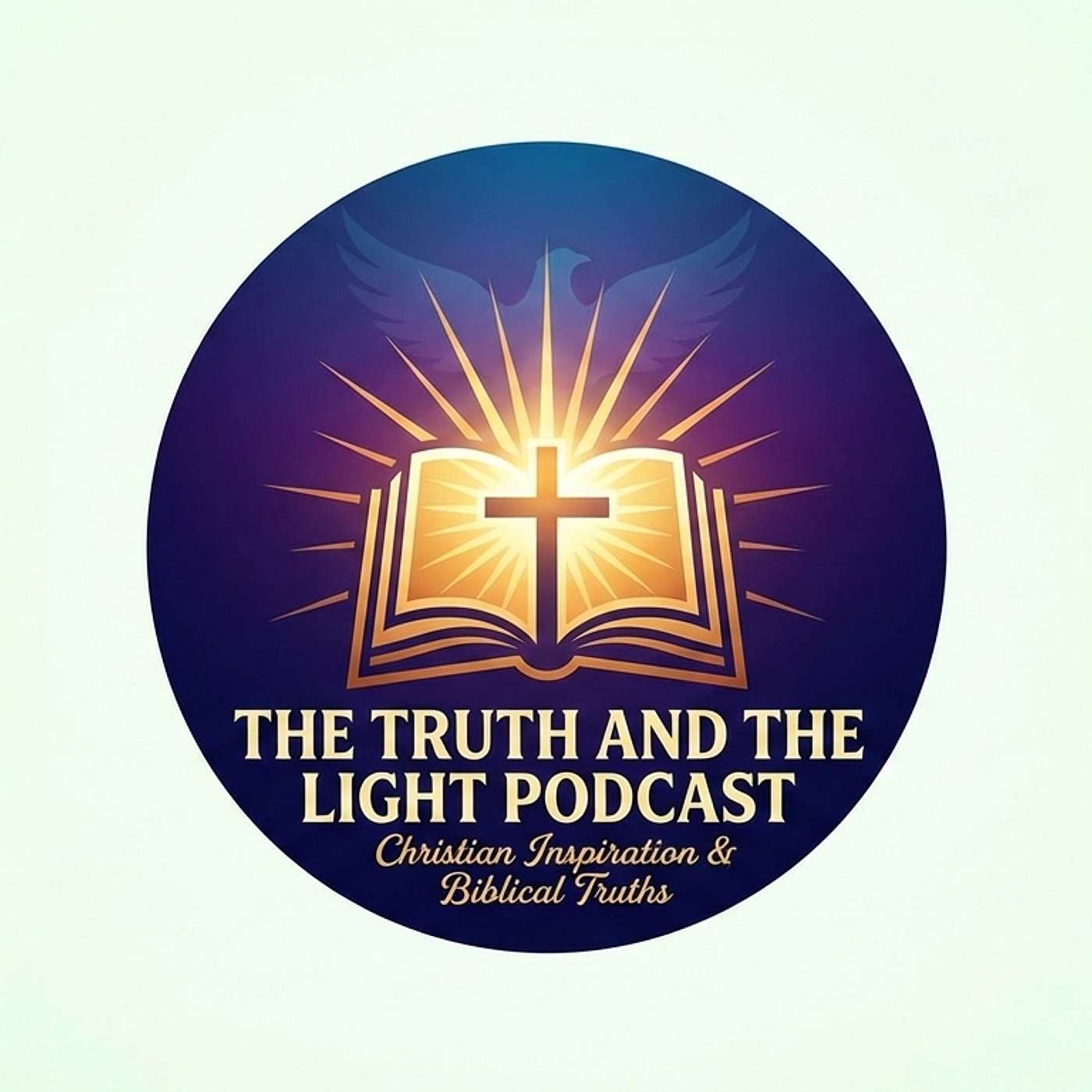 The Truth and the Light Podcast cover art