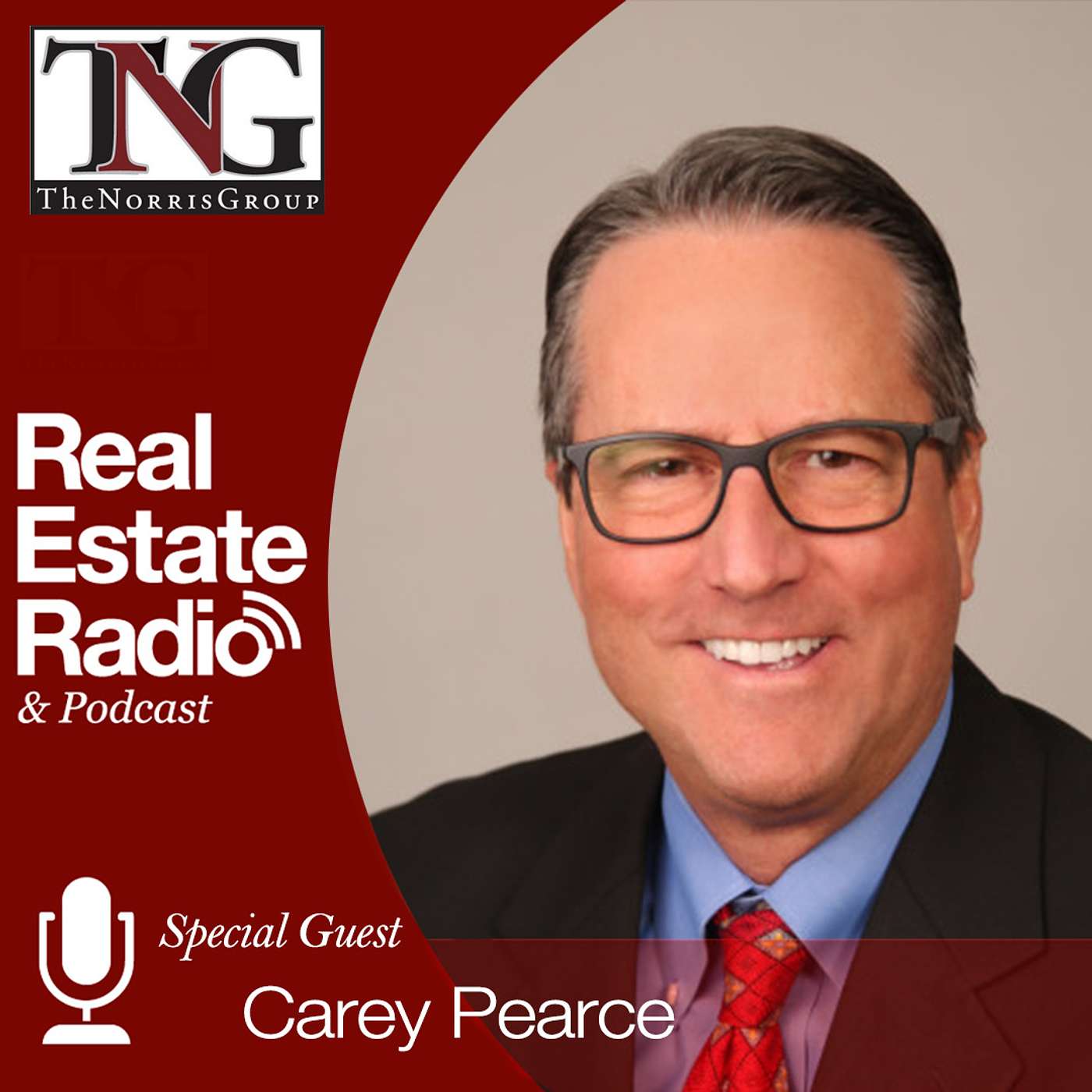 Lending Business: Loan programs, Refinances and Interest Rates with Cary Pearce | Part 2 #813