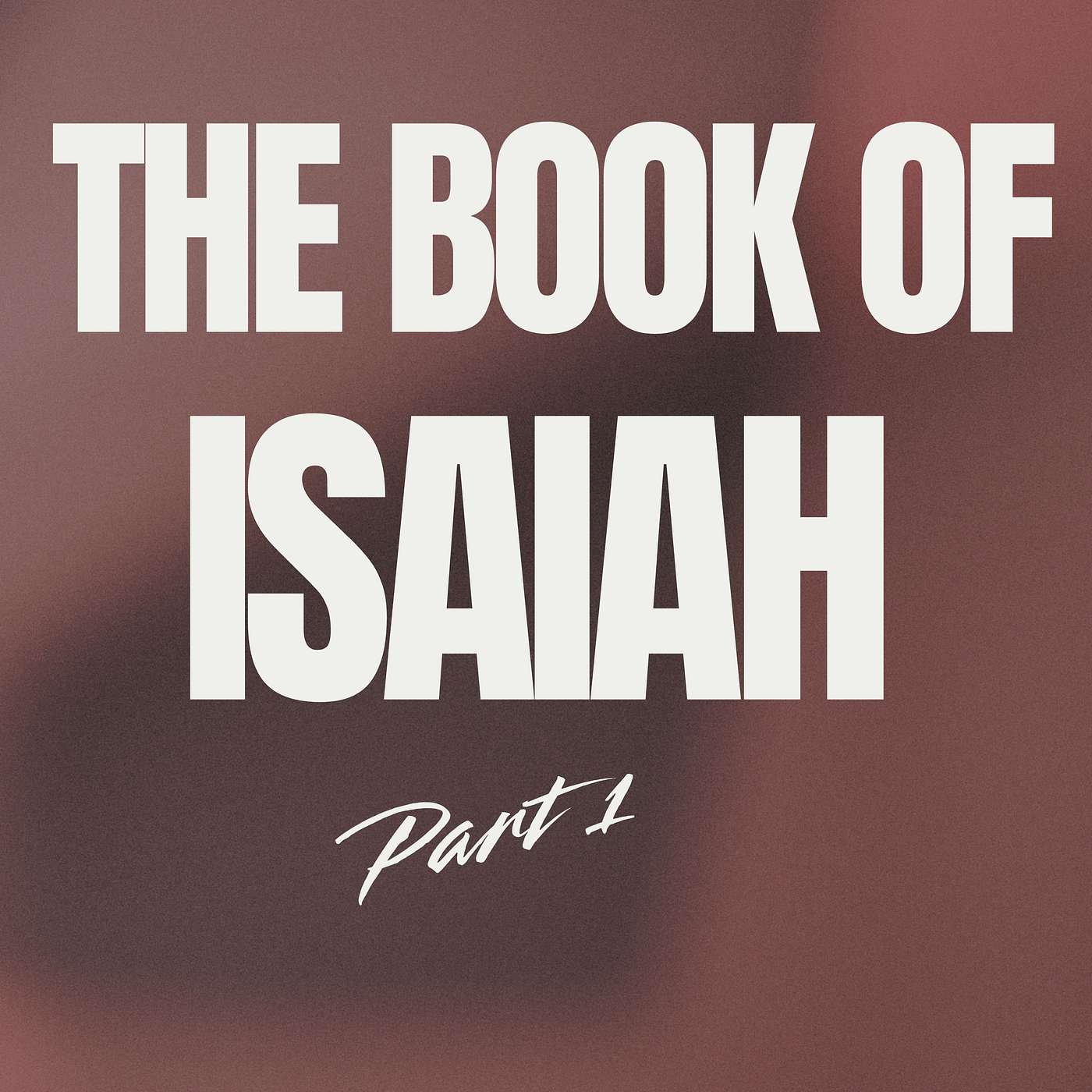 Bible Basics