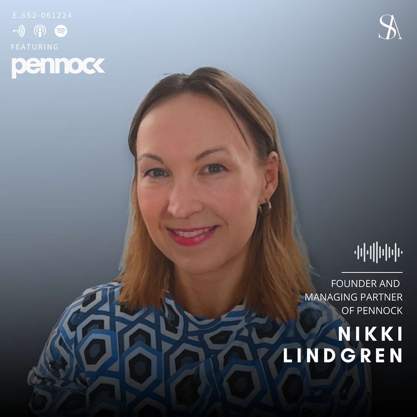 Digital Marketing Mastery for Beauty Brands with Pennock’s Nikki Lindgren
