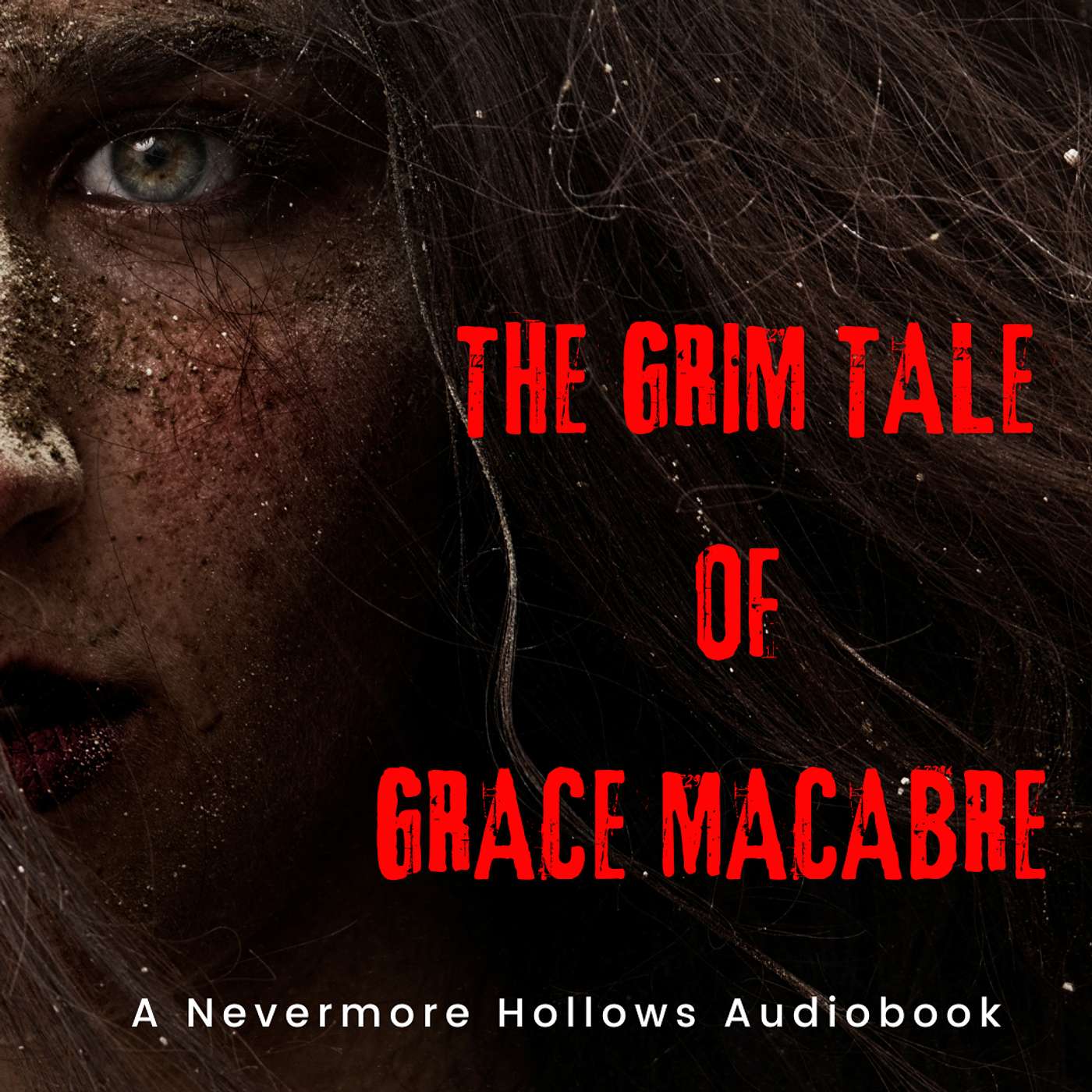 The Grim Tale of Grace Macabre, Chapter 59 episode artwork