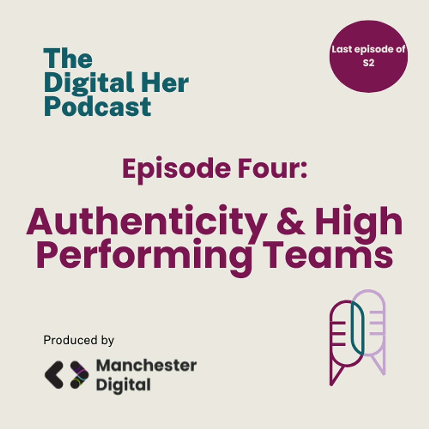 Authenticity & High Performing Teams