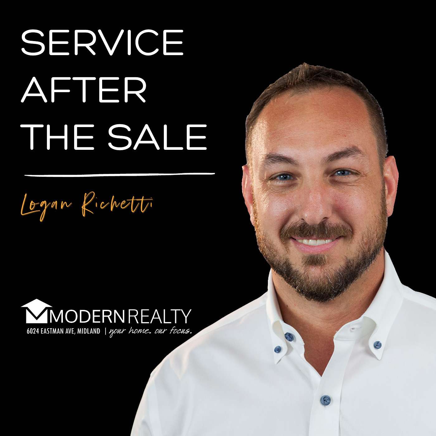 #17 | Service After The Sale