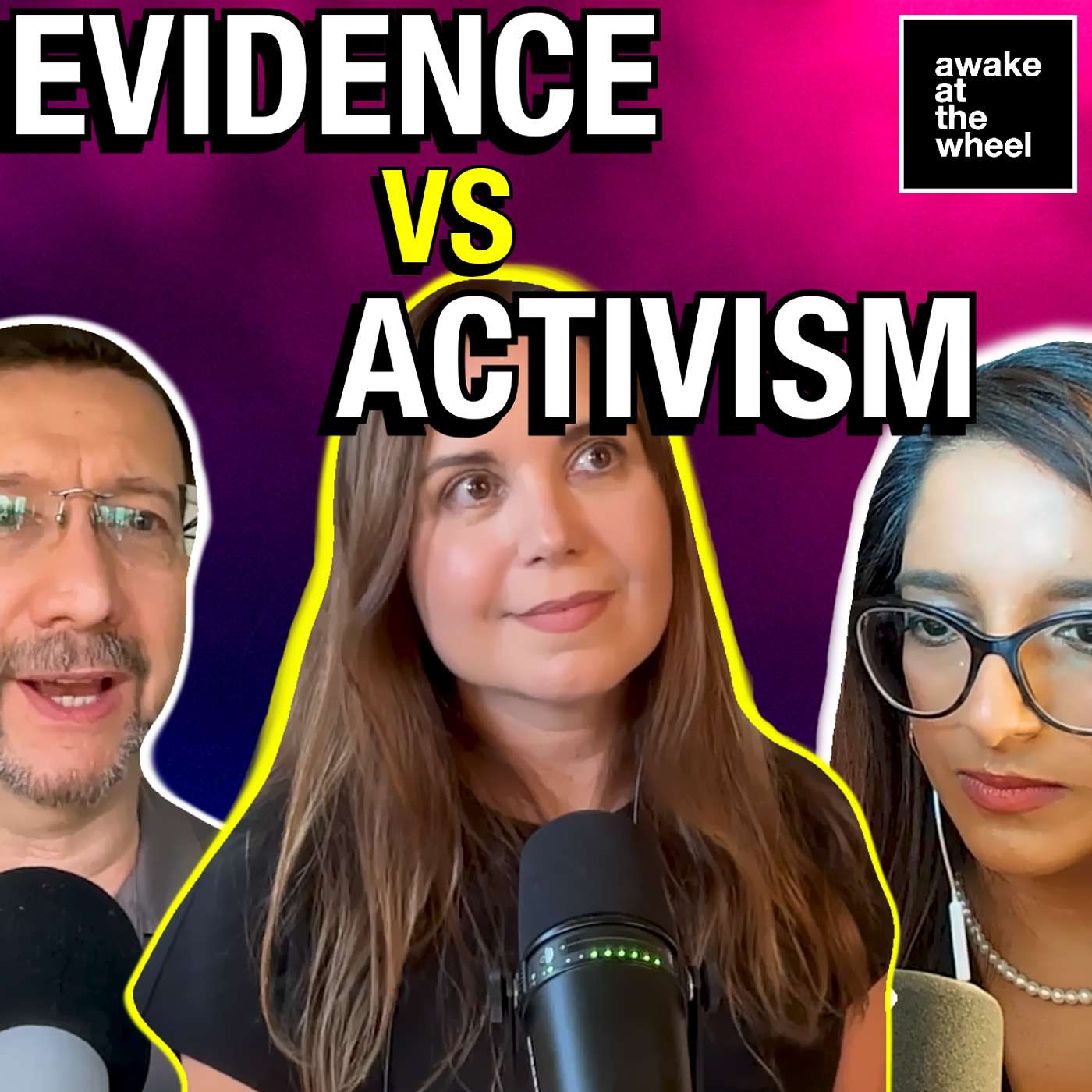 Why Gender Activism Without Evidence Is A Recipe For Disaster