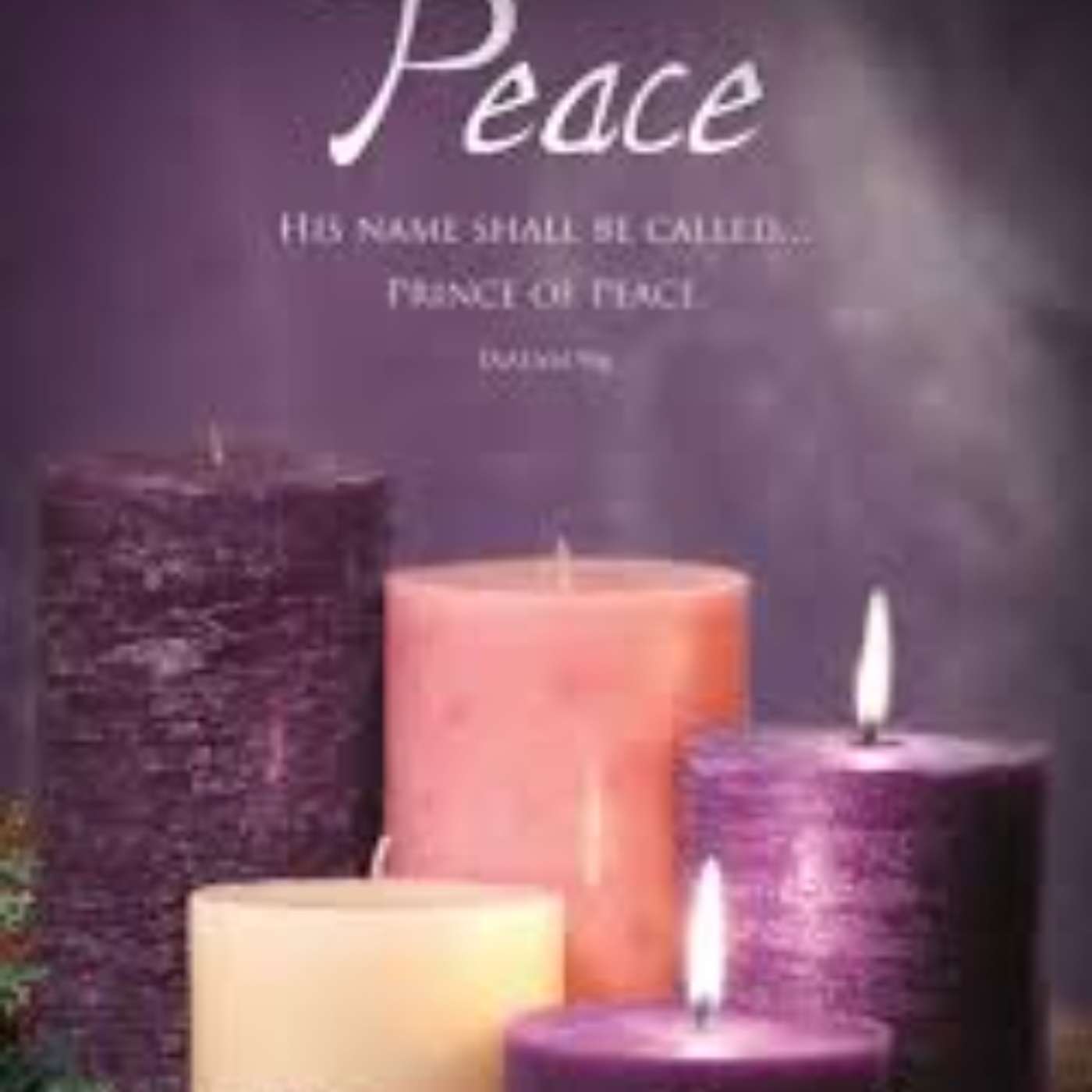 Advent 2 Bishop Hector Monterroso episode artwork
