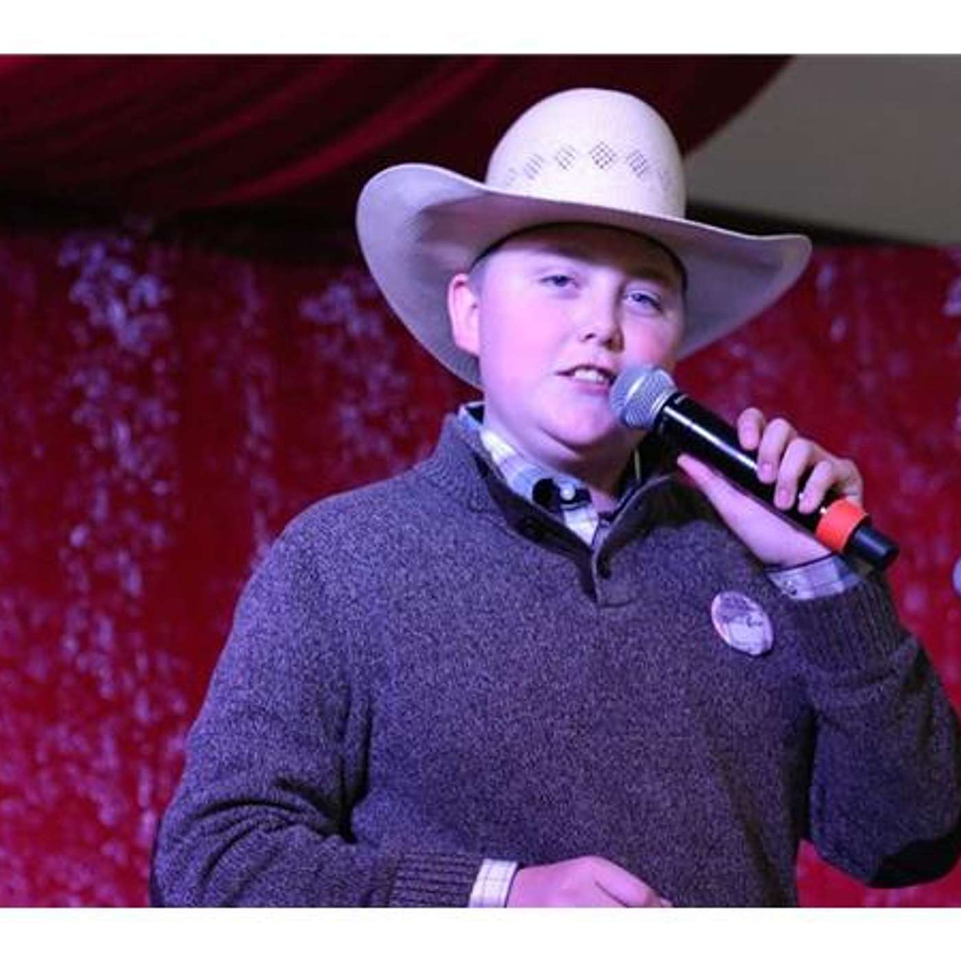 THATCH ELMER and BACK COUNTRY HORSEMEN OF AMERICA on EQUESTRIAN LEGACY RADIO