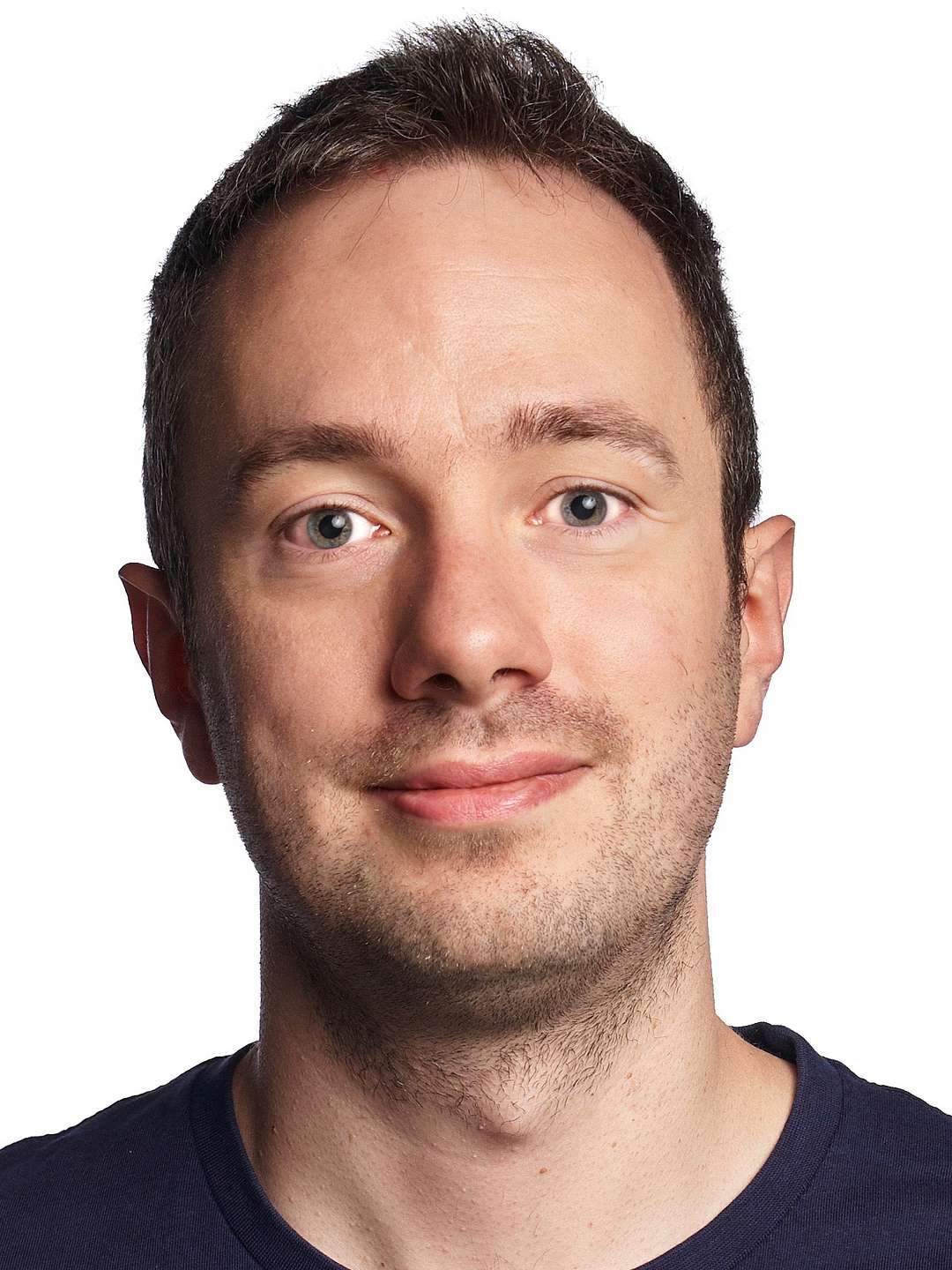 Gael Breton - Full Stack Online Marketer