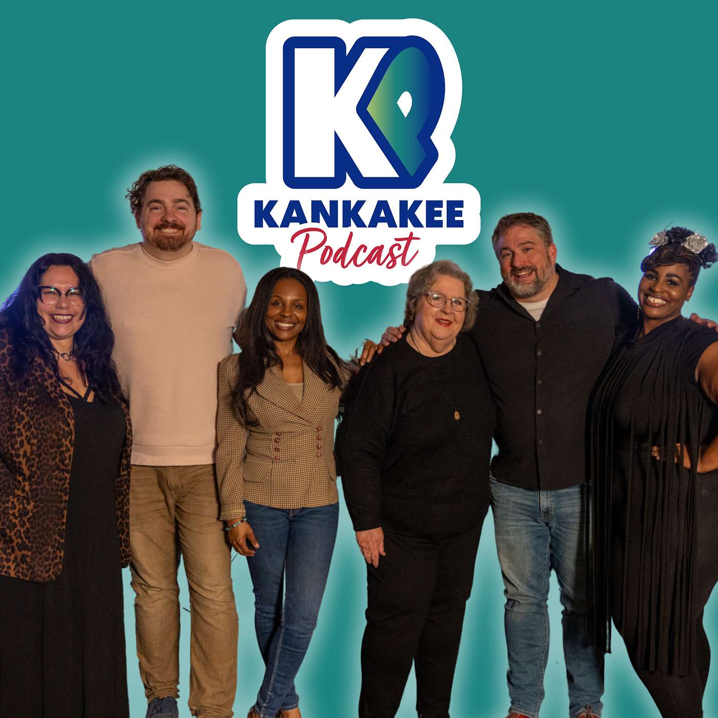 #148: Courage and Community: Voices from Kankakee’s Yarn Factory Listeners Event